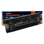 UNIVERSO RG-24V-300W Alimentatore switching dimmer con