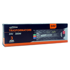 UNIVERSO RG-24V-300W Alimentatore switching dimmer con - immagine 6