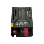 UNIVERSO RG-24V-60W Alimentatore switching dimmer con - immagine 4