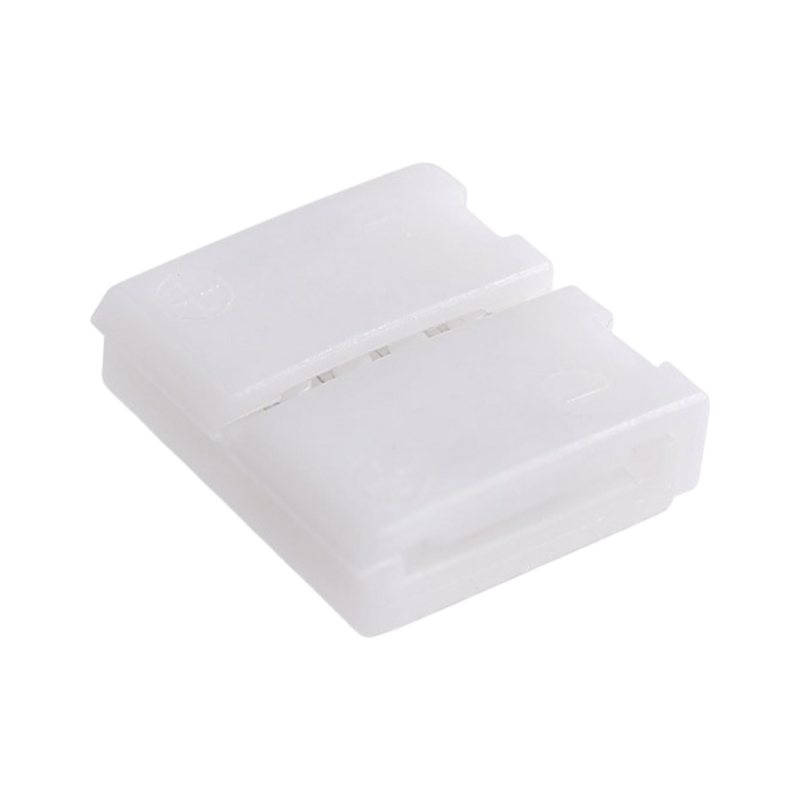 Connettore Consecutivo per Strisce LED RGB 4 Pin | Confezione 10 Pezzi