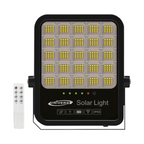 Proiettore LED Solare UNIVERSO RY-300W-3C - 3300 Lumen IP65 - immagine 2
