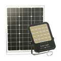 Proiettore LED Solare UNIVERSO RY-300W-3C | 3300 Lumen IP65 CCT 3in1 3000K-4000K-6500K con Pannello Solare e Telecomando