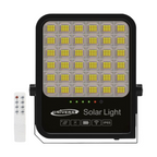 Proiettore LED Solare UNIVERSO RY-400W-3C - 4400 Lumen IP65 - immagine 2