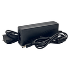UNIVERSO S-2.5A-24V-N Alimentatore Desktop 60W, DC 24V 2,5A - immagine 2