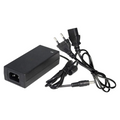 Alimentatore Desktop Switching 12V 3A 36W | Per Illuminazione LED e CCTV Telecamere