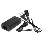 Alimentatore Desktop Switching 12V 3A 36W - Per