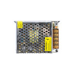 Alimentatore Metallico Stabilizzato Switching Trimmer - immagine 2
