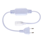 Cavo di Alimentazione con Raddrizzatore per Strip LED COB AC