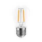Confezione da 10 Pezzi Universo S14-2C - Lampadina LED SMD