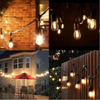Confezione da 10 Pezzi Universo S14-2C - Lampadina LED SMD - immagine 3