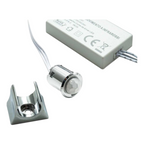 Interruttore con Sensore di Movimento Universo SEN-MOVI per - immagine 2