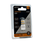 Confezione da 15 Pezzi Universo SPARAC-G9-2.5W-CE1 - immagine 2