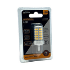 Confezione da 5 Pezzi Universo SPARAC-G9-4.8W-CE5 - immagine 2