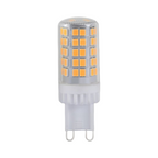 Confezione da 5 Pezzi Universo SPARAC-G9-4.8W-CE5
