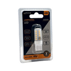 Confezione da 15 Pezzi Universo SPARAC-G9-4W-CE3-N - immagine 2