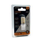 Lampadina LED G9 Universo SPARAC-G9-4W-TGE1 - 4W - immagine 2