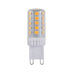Confezione da 5 Pezzi Universo SPARAC-G9-4W-TGE1 - Lampadina
