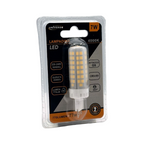 Confezione da 20 Pezzi Universo SPARAC-G9-7W-CE2-N - immagine 2