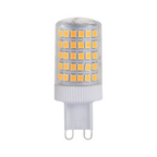 Lampadina LED G9 Universo SPARAC-G9-8W-001 - 8W Tubolare