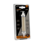 Lampadina LED R7S Universo SPARAC-R7S-12W-001 - 12W Tubolare - immagine 2