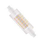 Lampadina LED R7S Universo SPARAC-R7S-8W-001 - 8W Tubolare