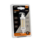 Lampadina LED R7S Universo SPARAC-R7S-8W-001 - 8W Tubolare - immagine 2