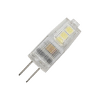 Confezione da 6 Pezzi Universo - Lampadina LED Attacco G4 - immagine 2