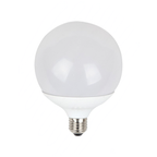 Lampadina LED E27 Universo G125-09 - 21W, Globo G125, 2000