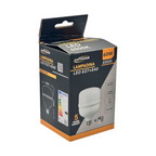 Lampadina SMD LED Universo T120-60W - Attacco E27 + - immagine 3