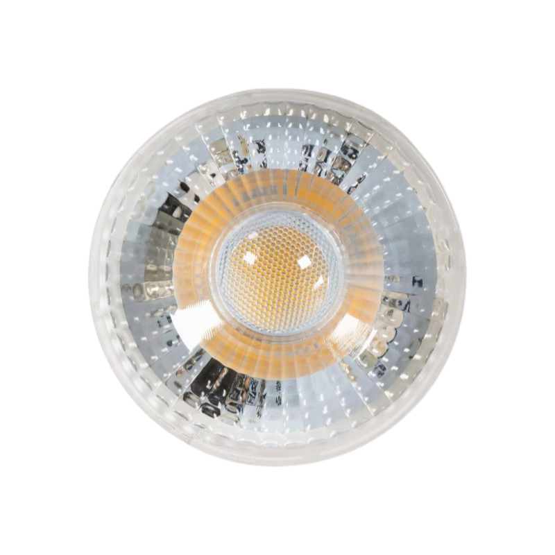 Modulo LED Universo TC50A-9W – 9W, 660 Lumen, Faretto Sostitutivo per GU10/MR16, Colore Luce 3000K/4000K/6500K