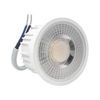 Modulo LED Universo TC50A-9W - 9W, 660 Lumen, Faretto - immagine 3