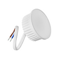 Modulo LED Universo TC50C-6W-3C – 6W, 510 Lumen, Faretto Sostitutivo per GU10/MR16 con Switch CCT per Luce 3000K/4000K/6500K