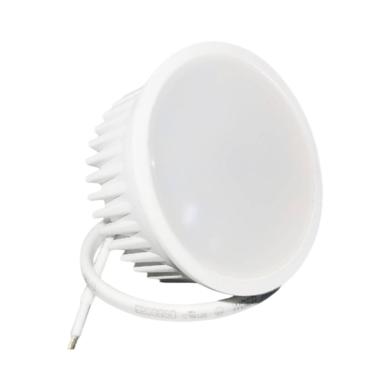 Modulo LED Universo TC50C-6W-3C – 6W, 510 Lumen, Faretto Sostitutivo per GU10/MR16 con Switch CCT per Luce 3000K/4000K/6500K