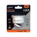 Modulo LED Universo TC50C-6W-3C - 6W, 510 Lumen, Faretto - immagine 4