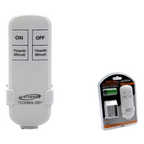 UNIVERSO TE-A Telecomando Wireless 1 Canale ON/OFF con Timer - immagine 4