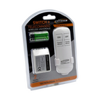 UNIVERSO TE-A Telecomando Wireless 1 Canale ON/OFF con Timer - immagine 5