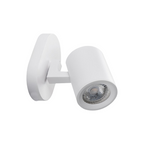 Portalampada Applique Wall Light a Soffitto con Testa - immagine 2