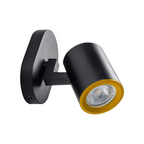 Portalampada Applique Wall Light a Soffitto con Testa - immagine 3