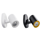 Portalampada Applique Wall Light a Soffitto con Testa
