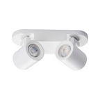 Portalampada Applique Wall Light Lineare a Soffitto - TH8802 - immagine 2