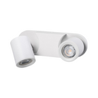 Portalampada Applique Wall Light Lineare a Soffitto - TH8802 - immagine 3