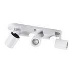 Portalampada Applique Wall Light Lineare a Soffitto - TH8803 - immagine 2