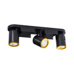 Portalampada Applique Wall Light Lineare a Soffitto - TH8803 - immagine 4