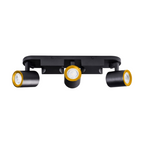 Portalampada Applique Wall Light Lineare a Soffitto - TH8803 - immagine 5