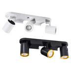 Portalampada Applique Wall Light Lineare a Soffitto - TH8803