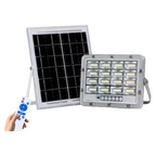 Proiettore LED Solare UNIVERSO TK08-50W - 500 Lumen IP65
