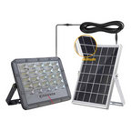 Proiettore LED Solare UNIVERSO TK08-50W - 500 Lumen IP65 - immagine 2