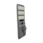 Lampione Stradale LED Solare UNIVERSO TR-600W - Equivalente - immagine 3