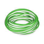 Striscia Strip LED Neon Flex 5 Metri DC 12V Impermeabile da - immagine 10