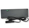 UNIVERSO QS-24V-100W Alimentatore Switching DC 24V 100W 4,16A con 9 Uscite e 1 Ingresso Sensore per Strip LED IP20